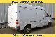 2003 Mercedes-Benz  SPRINTER 313 CDI BOX truck / LANG + UP / APC Van or truck up to 7.5t Box-type delivery van - high and long photo 2