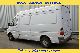 2003 Mercedes-Benz  SPRINTER 313 CDI BOX truck / LANG + UP / APC Van or truck up to 7.5t Box-type delivery van - high and long photo 3