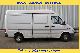 2003 Mercedes-Benz  SPRINTER 313 CDI BOX truck / LANG + UP / APC Van or truck up to 7.5t Box-type delivery van - high and long photo 5