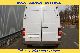 2003 Mercedes-Benz  SPRINTER 313 CDI BOX truck / LANG + UP / APC Van or truck up to 7.5t Box-type delivery van - high and long photo 7