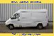 2003 Mercedes-Benz  SPRINTER 313 CDI BOX truck / LANG + UP / APC Van or truck up to 7.5t Box-type delivery van - high and long photo 8