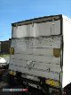 1980 Mercedes-Benz  MB 16:19 KUHLKOFFER Thermo King SHEET / SHEET Truck over 7.5t Refrigerator body photo 1