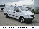 2007 Mercedes-Benz  VITO 111 CDI LONG, COLD KERSTNER, EURO 4 Van or truck up to 7.5t Refrigerator box photo 1