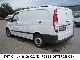 2007 Mercedes-Benz  VITO 111 CDI LONG, COLD KERSTNER, EURO 4 Van or truck up to 7.5t Refrigerator box photo 3