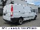2007 Mercedes-Benz  VITO 111 CDI LONG, COLD KERSTNER, EURO 4 Van or truck up to 7.5t Refrigerator box photo 4