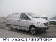 2006 Mercedes-Benz  VITO 111 CDI LONG, COLD KERSTNER, EURO 4 Van or truck up to 7.5t Refrigerator box photo 1