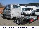 2012 Mercedes-Benz  516 CDI, DOKA, EURO 5 EEV +, AIR Van or truck up to 7.5t Chassis photo 2