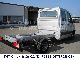 2012 Mercedes-Benz  516 CDI, DOKA, EURO 5 EEV +, AIR Van or truck up to 7.5t Chassis photo 3