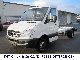 Mercedes-Benz  513/516 CDI CHASSIS, AIR, EURO 5 2012 Chassis photo