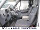 2006 Mercedes-Benz  313 CDI 4X4 WHEEL, AIR, TC Van or truck up to 7.5t Box-type delivery van photo 4