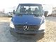 2007 Mercedes-Benz  318 CDI aut. Van or truck up to 7.5t Stake body photo 3