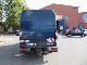 2001 Mercedes-Benz  Little 814 KM WITH TÜV Van or truck up to 7.5t Box-type delivery van photo 4