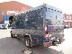 2001 Mercedes-Benz  Little 814 KM WITH TÜV Van or truck up to 7.5t Box-type delivery van photo 6