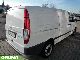 2010 Mercedes-Benz  Vito 113 CDI Extra Long xenon / air / DPF Van or truck up to 7.5t Box-type delivery van - long photo 2