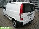 2008 Mercedes-Benz  Vito 111 CDI climate / DPF / APC / partition Van or truck up to 7.5t Box-type delivery van photo 3
