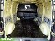 2008 Mercedes-Benz  Vito 111 CDI panel van with rear doors DPF / APC Van or truck up to 7.5t Box-type delivery van photo 5