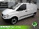 Mercedes-Benz  Vito 109 CDI climate / partition 2007 Box-type delivery van photo