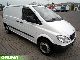 2007 Mercedes-Benz  Vito 109 CDI climate / partition Van or truck up to 7.5t Box-type delivery van photo 1