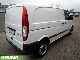 2007 Mercedes-Benz  Vito 109 CDI climate / partition Van or truck up to 7.5t Box-type delivery van photo 2