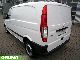 2007 Mercedes-Benz  Vito 109 CDI climate / partition Van or truck up to 7.5t Box-type delivery van photo 3