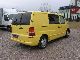 2001 Mercedes-Benz  Vito 112 CDI 5 osobowe klimatyzacja Van or truck up to 7.5t Box-type delivery van photo 2