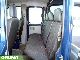 2009 Mercedes-Benz  Sprinter 518 CDI DOKA 6 seats + 3.5t APC for DPF Van or truck up to 7.5t Stake body photo 6