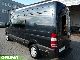 2008 Mercedes-Benz  Sprinter 318 CDI Comand / leather / Xenon / Auto. / Climate Van or truck up to 7.5t Box-type delivery van - high photo 3