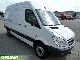 2011 Mercedes-Benz  Sprinter 316 CDI climate / partition Van or truck up to 7.5t Box-type delivery van - high photo 1