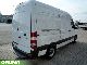 2011 Mercedes-Benz  Sprinter 316 CDI climate / partition Van or truck up to 7.5t Box-type delivery van - high photo 2