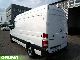 2011 Mercedes-Benz  Sprinter 316 CDI climate / partition Van or truck up to 7.5t Box-type delivery van - high photo 3