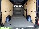 2009 Mercedes-Benz  Sprinter 211 CDI Air Heated wood floor! Van or truck up to 7.5t Box-type delivery van - long photo 4