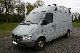Mercedes-Benz  SPRINTER 208 CDI ONLY 69 000 KM 2004 Box-type delivery van - high and long photo