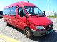 2004 Mercedes-Benz  316CDI 14persoons AIRCO Van or truck up to 7.5t Estate - minibus up to 9 seats photo 1