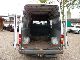 1996 Mercedes-Benz  Sprinter 208D Medium and High (AHK, ZV with FB) Van or truck up to 7.5t Box-type delivery van photo 5