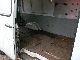 1996 Mercedes-Benz  Sprinter 208D Medium and High (AHK, ZV with FB) Van or truck up to 7.5t Box-type delivery van photo 6