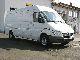 2005 Mercedes-Benz  Sprinter 313 CDI Maxi / APC / 1.Hand! Van or truck up to 7.5t Box-type delivery van - high and long photo 1