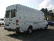 2005 Mercedes-Benz  Sprinter 313 CDI Maxi / APC / 1.Hand! Van or truck up to 7.5t Box-type delivery van - high and long photo 2
