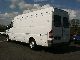 2005 Mercedes-Benz  Sprinter 313 CDI Maxi / APC / 1.Hand! Van or truck up to 7.5t Box-type delivery van - high and long photo 3
