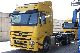 Mercedes-Benz  2544 6x2 Actros MP3, BDF, production 11/2009 2009 Swap chassis photo