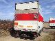 1999 Mercedes-Benz  If Atego1223 L-Dif-air-lock -2 / Truck over 7.5t Box photo 3