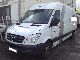 2006 Mercedes-Benz  315 CDI-MAXI (140,000 km ENGINE-air) Van or truck up to 7.5t Box-type delivery van - high and long photo 4