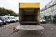 2008 Mercedes-Benz  Atego 1229 L Van or truck up to 7.5t Box photo 3