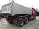 1992 Mercedes-Benz  SK 2538 6x4 M-HOUSE DOUBLE-H RETARDER TOP CONDITION Truck over 7.5t Tipper photo 3