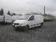 2010 Mercedes-Benz  VITO MERCEDES VITO FG KM 21 035 2010 PACK Van or truck up to 7.5t Box-type delivery van photo 1