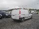 2010 Mercedes-Benz  VITO MERCEDES VITO FG KM 21 035 2010 PACK Van or truck up to 7.5t Box-type delivery van photo 3
