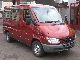 2006 Mercedes-Benz  Sprinter 316 CDI ESTATE AIR / 8 SEATER / PDC / APC Van or truck up to 7.5t Estate - minibus up to 9 seats photo 1