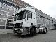 Mercedes-Benz  1841 LS * MP3 ** 84tkm ** only 2 Tanks * SPECIAL PRICE 2010 Standard tractor/trailer unit photo