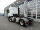 2010 Mercedes-Benz  1841 LS * MP3 ** 84tkm ** only 2 Tanks * SPECIAL PRICE Semi-trailer truck Standard tractor/trailer unit photo 2