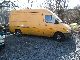 2002 Mercedes-Benz  211 CDI High / Medium Van or truck up to 7.5t Box-type delivery van - high and long photo 1