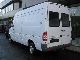 1998 Mercedes-Benz  Sprinter 208 D-APC new head gasket - TÜV 09/13 Van or truck up to 7.5t Box-type delivery van - high and long photo 2